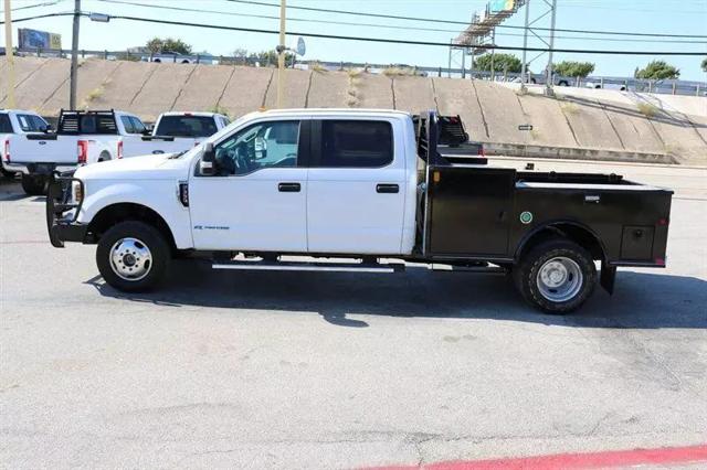 2018 Ford F-350 XL