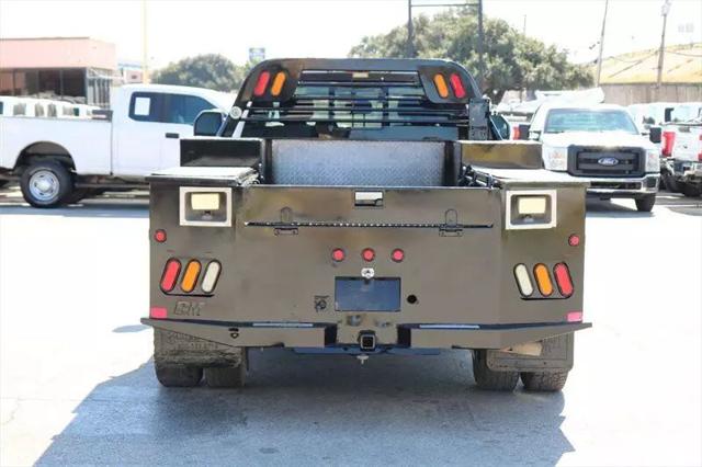 2018 Ford F-350 XL