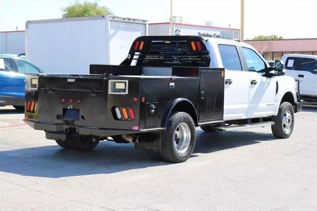 2018 Ford F-350 XL