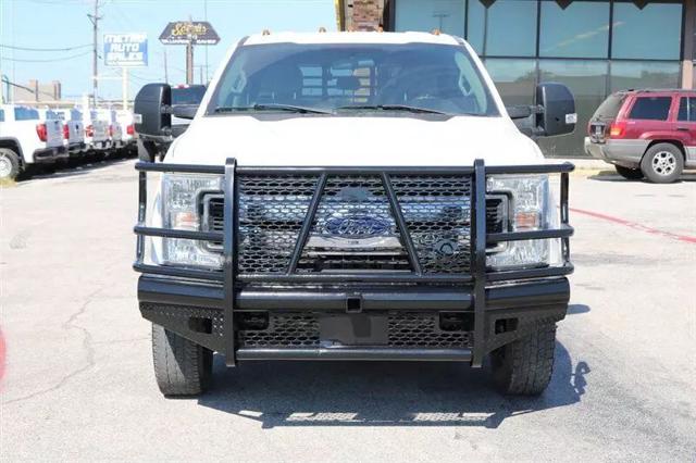 2018 Ford F-350 XL
