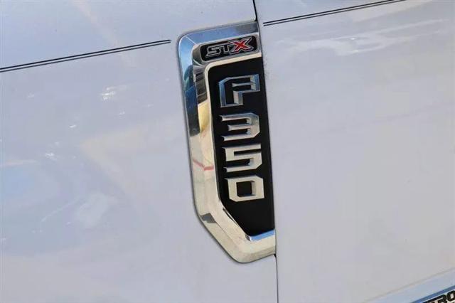 2018 Ford F-350 XL