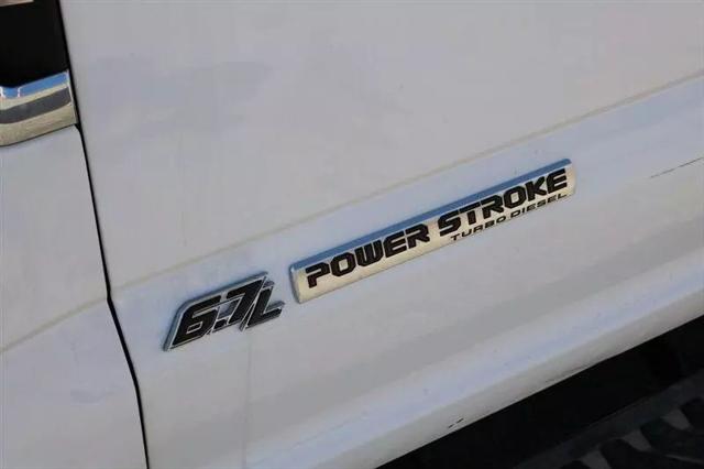 2018 Ford F-350 XL
