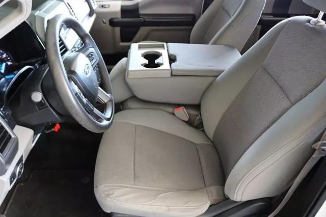 2018 Ford F-350 XL