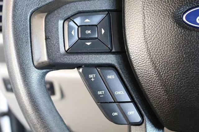 2018 Ford F-350 XL