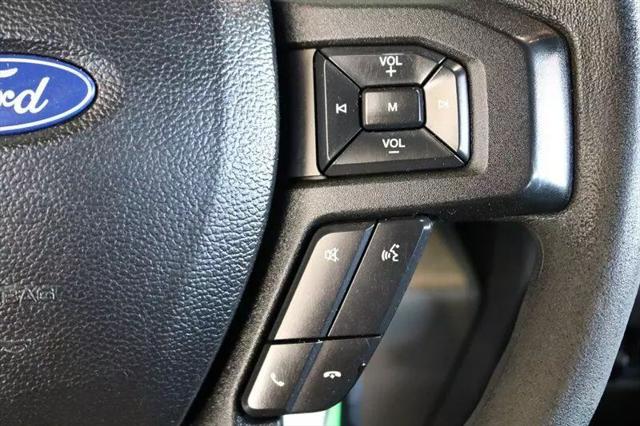 2018 Ford F-350 XL