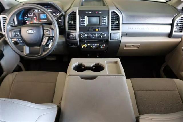 2018 Ford F-350 XL