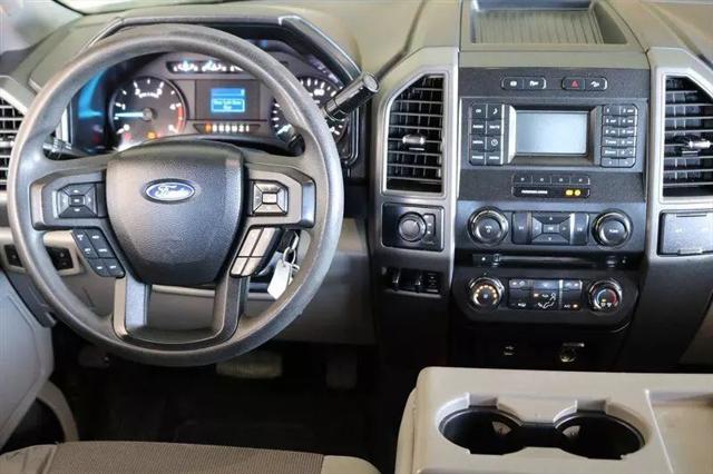 2018 Ford F-350 XL