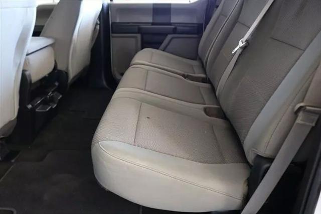 2018 Ford F-350 XL