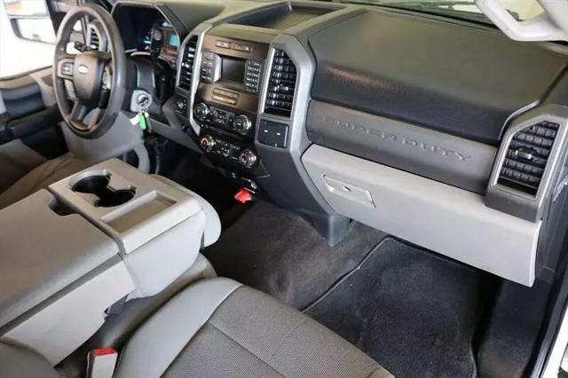 2018 Ford F-350 XL