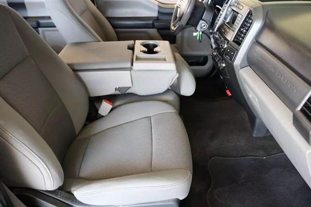 2018 Ford F-350 XL