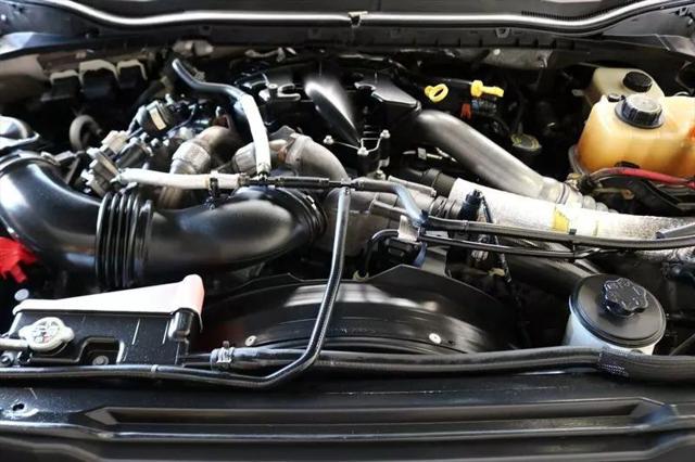 2018 Ford F-350 XL