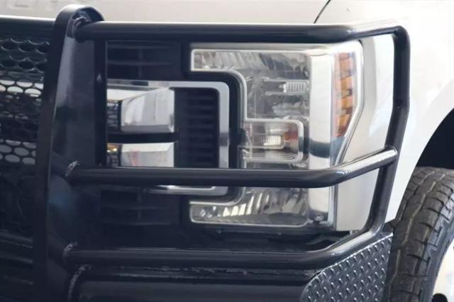 2018 Ford F-350 XL
