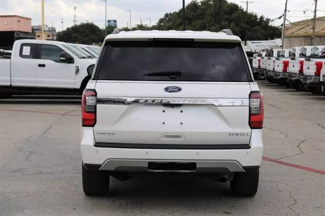2019 Ford Expedition Limited