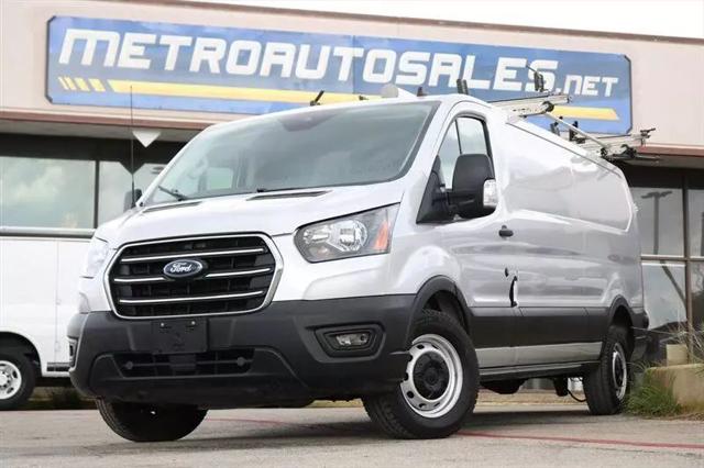 2020 Ford Transit Cargo Van w/LWB Van for sale in Arlington, TX