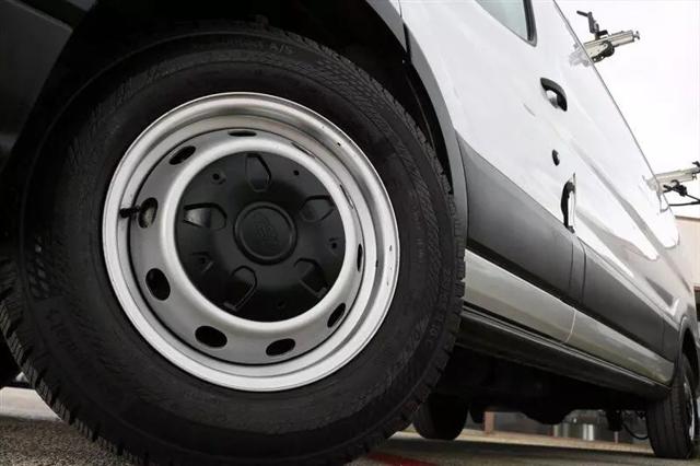 2020 Ford Transit Cargo Van w/LWB Van