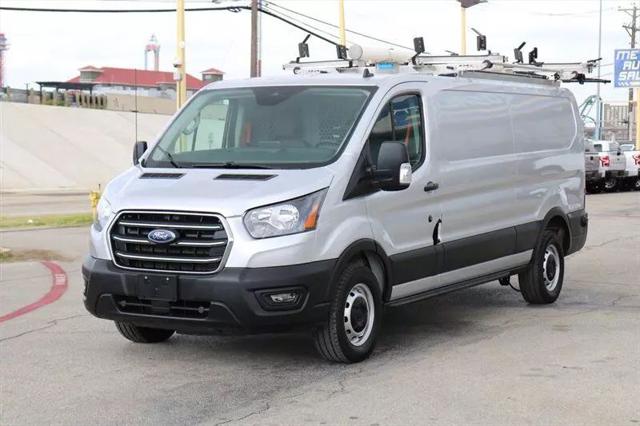 2020 Ford Transit Cargo Van w/LWB Van
