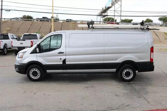 2020 Ford Transit Cargo Van w/LWB Van
