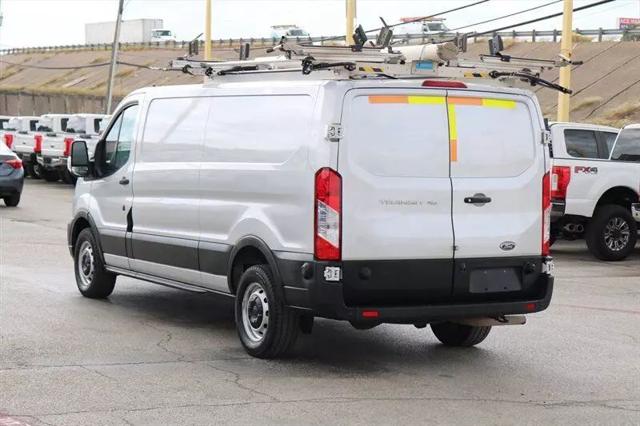 2020 Ford Transit Cargo Van w/LWB Van
