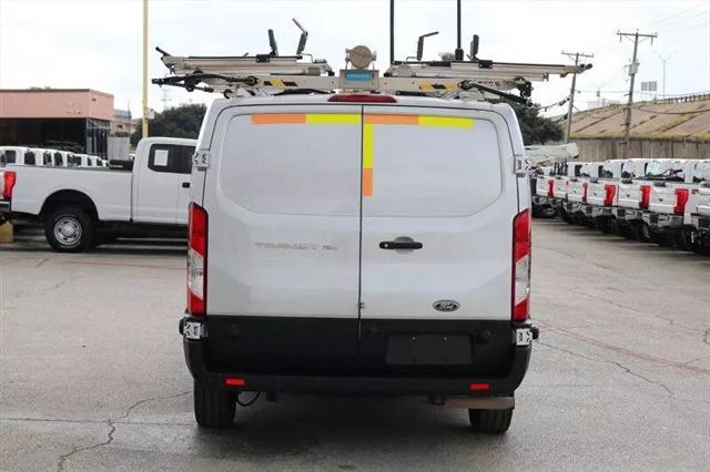 2020 Ford Transit Cargo Van w/LWB Van