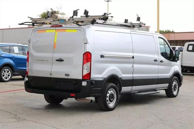 2020 Ford Transit Cargo Van w/LWB Van