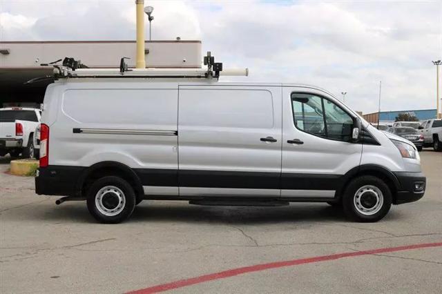 2020 Ford Transit Cargo Van w/LWB Van
