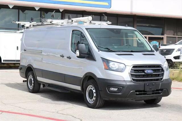 2020 Ford Transit Cargo Van w/LWB Van