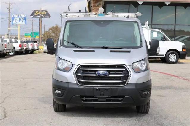 2020 Ford Transit Cargo Van w/LWB Van