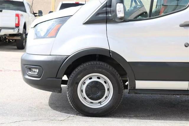2020 Ford Transit Cargo Van w/LWB Van
