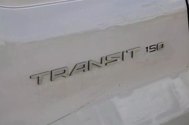 2020 Ford Transit Cargo Van w/LWB Van