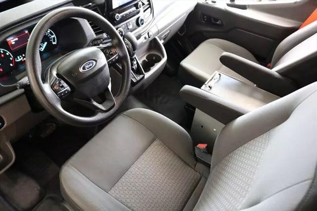2020 Ford Transit Cargo Van w/LWB Van