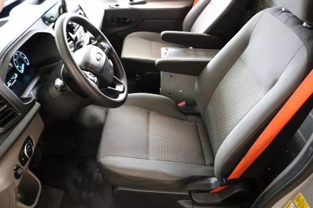2020 Ford Transit Cargo Van w/LWB Van