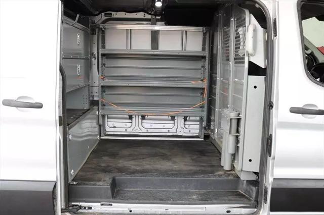 2020 Ford Transit Cargo Van w/LWB Van