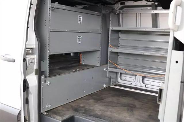 2020 Ford Transit Cargo Van w/LWB Van