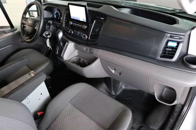 2020 Ford Transit Cargo Van w/LWB Van