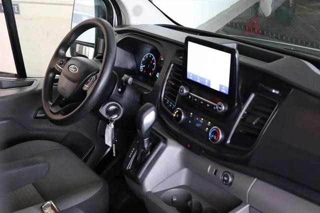 2020 Ford Transit Cargo Van w/LWB Van