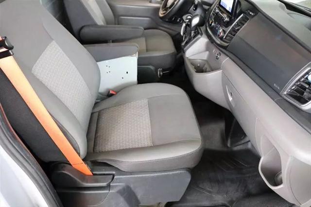2020 Ford Transit Cargo Van w/LWB Van