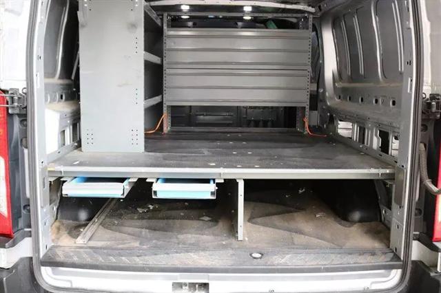 2020 Ford Transit Cargo Van w/LWB Van