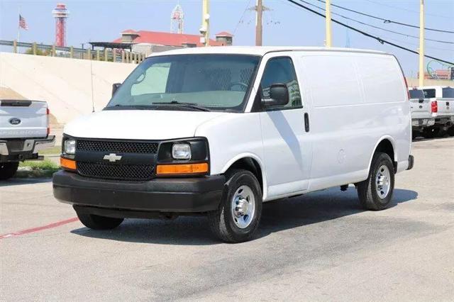 2014 Chevrolet Express Work Van for sale in Arlington, TX