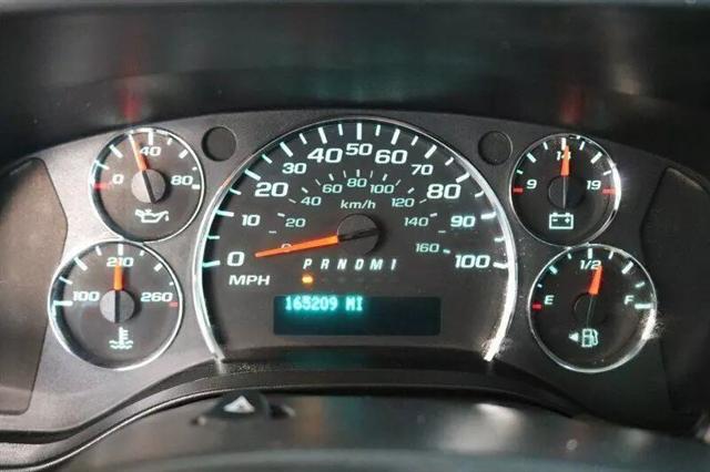 2014 Chevrolet Express Work Van