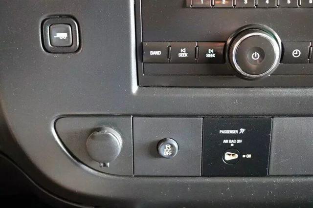 2014 Chevrolet Express Work Van