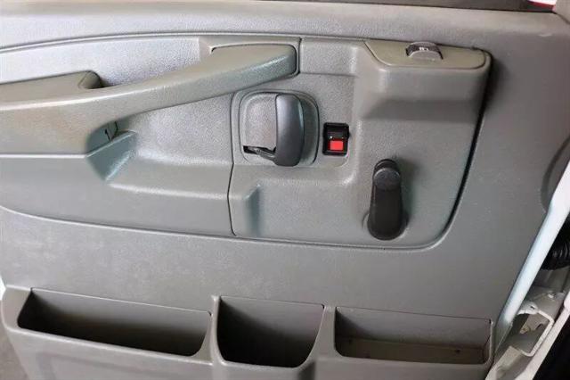 2014 Chevrolet Express Work Van