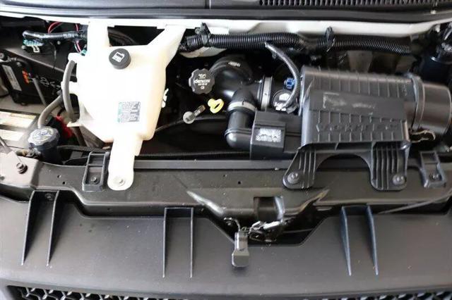 2014 Chevrolet Express Work Van