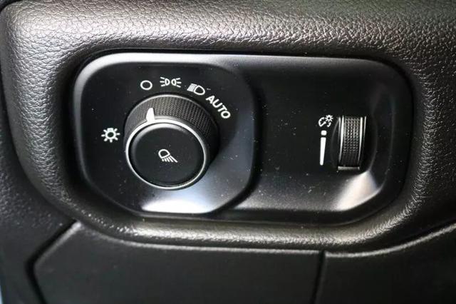 2021 Jeep Ram 2500 Tradesman Crew Cab 4x4 8' Box