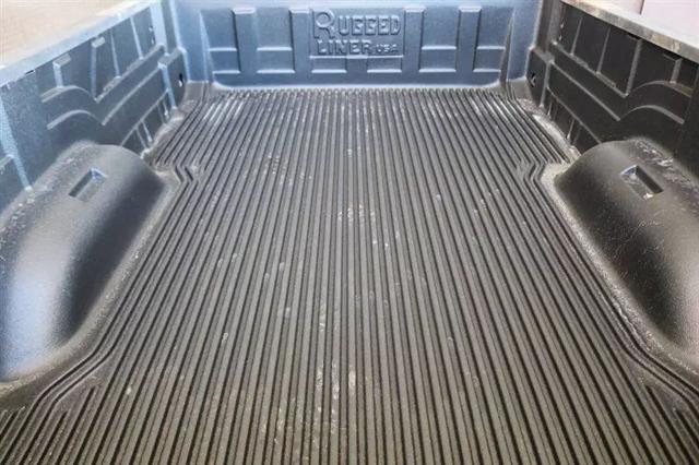 2021 Jeep Ram 2500 Tradesman Crew Cab 4x4 8' Box