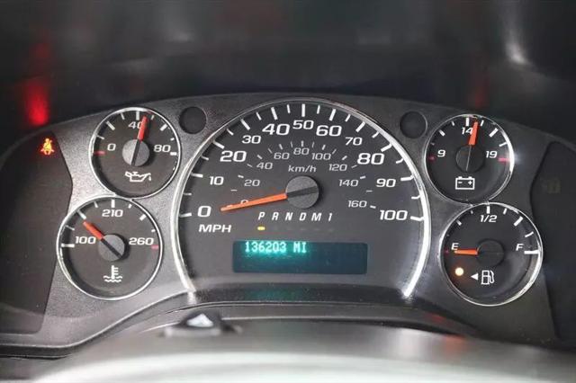 2016 Chevrolet Express Work Van