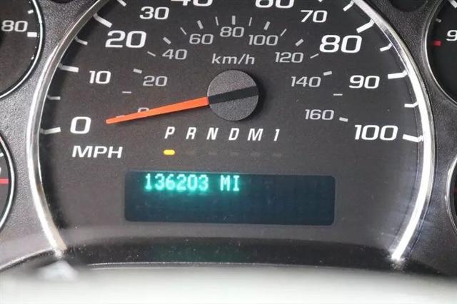 2016 Chevrolet Express Work Van