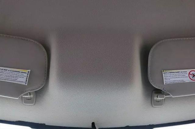2016 Chevrolet Express Work Van