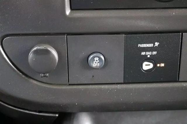 2016 Chevrolet Express Work Van