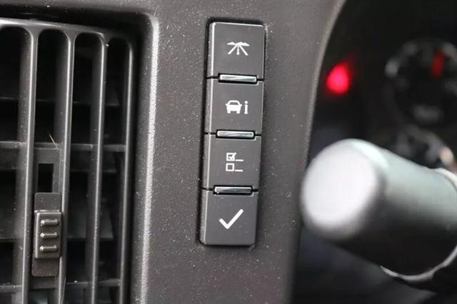 2016 Chevrolet Express Work Van