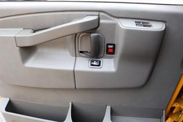 2016 Chevrolet Express Work Van